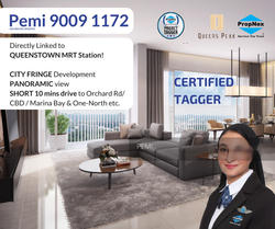 Queens Peak (D3), Condominium #154725582